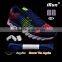 Convenient Never Need Tie Elastic Lazy Laces For Sport Triathlon - Black No Tie Friendly and Easyly Slip-on Shoelace - 10 Colors