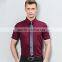 Fashion Slim Fit Latest Shirt Designs For Men In India