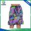 High Quality Quick Dry Polyester Stretchy Lady Skort Sublimation Golf Skirt With Pleated Bottom