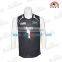 Mens sublimation design your own volleyball jersey