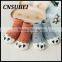 New winter children thick warm cotton terry socks young baby boys and baby girls floor tube socks
