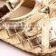Hot Sale 0-1 Year Cute Princess Leather Wholesale Shoes Baby Moccasins