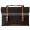 felt laptop bag fashion laptop bag computer bag