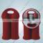 GR-B0158 promotion fitness neoprene water bottle sleeve