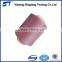 100 polyester 150D dyeing yarn for garment fabric