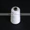 White sewing thread 100 poly 50/3