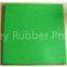 500*500*20 Safety Playground EPDM Rubber Flooring Tile