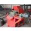 dry magnetic separator, dry magnetic separator, wet magnetic separator. Iron ore benefication equipment