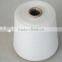 big factory supplying raw white ring spun pva yarn 40 degree 40s