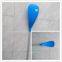 YD adjustable plastic aluminum best paddle boards sup paddles on wholesale