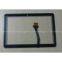 For Samsung Galaxy Tab P7500 P7510 Touch Screen Digitizer Replacement