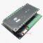 23MR 12 input/11 relay output,PLC with RS232 cable by Mitsubishi FX2N GX Developer ladder