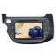 Made in China car dvd player Capacitive Touch Screen Car PC Special for HONDA FIT