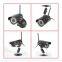 Sricam AP003 P2P 0.3megapixels bullet wireless outdoor ip camera