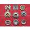 Sell garment sewing button