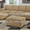 Stretch fitted sofa set covers