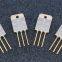 250°C Linear voltage regulator module