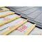 breathable watrproof membrane roof underlayment suitable for all kinds of architectural roofing