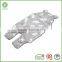 Comfortable Printed Fleece Blanket Baby Sleeping Bag