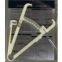 Body Fat Caliper / Skinfold Caliper