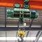 high efficiency hoist lifting crane