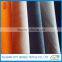 Wholesale Weft Knitting Solid Polyester Spandex Single Jersey Micro Suede Fabric for Women