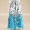 Frozen Elsa dress wholesale Frozen girls dress party dress Frozen Elsa dress cosplay