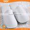 High Quality Disposable Hotel Slippers with EVA or Anti-slip dots sole