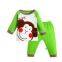2015New 100%Cotton Spring Autumn Baby Boy Clothing Sets Fashion Monkey Babies Newborn Tops+Pants Baby Girl Clothes Suits Infant