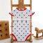 B22651A Infant Baby New design sweet rompers
