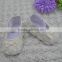 Multi colors floral print infant lace shoe baby girl shoes for alibaba supplier