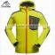 hot sale waterproof jacket safety waterproof softshell jacket 100% polyester lightweight waterproof jacket