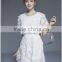Fashion mommy and me matching dresses white women and children lace dress patterns