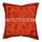 Rajasthani Handmade Cotton Cushion Covers For USA