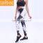 Wholesale Sexy Gym Fitness Custom Printing Sport Women Legging Yoga Pants