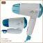 Hot Air Blower High Temperature Pocket Hair Dryer