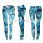 Custom high quality wholesale fitness clothing yoga pants leggings