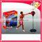 sport boxing play set toy for children
