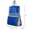 Practical Fashionable Wholesale Custom Outdoor Drawstring Backpack