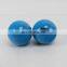 Soft PVC Pilates Toning Ball Weighted Training Ball