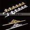 Kids king wholesale party crown tiara