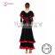 AB038 country dance costumes for competition