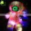 High Quality Stuffed Customized Soft Plush LED Toys Night Lighting Bear