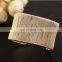 New Arrival Promotion Wide Cuff Open Cuff Ladies Bracelets Bangle for Gifts