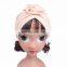 Children's Rose Headscarf Baby Hair Band Children Hat