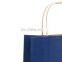 PAPER SHOPPING BAGS - NATURAL KRAFT