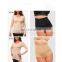 Nude Black Waist Shapewear Sexy Slimming Panties Sizes Large and XL