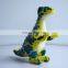 HI 8" baby dragon animal toys,stuffed dinosaurs plush toys,blue dinosaur plush toys