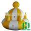 Inflatable commercial waterpark equipment supplier