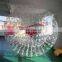 Customized Giant Kids Toys Inflatable Human Zorb Ball